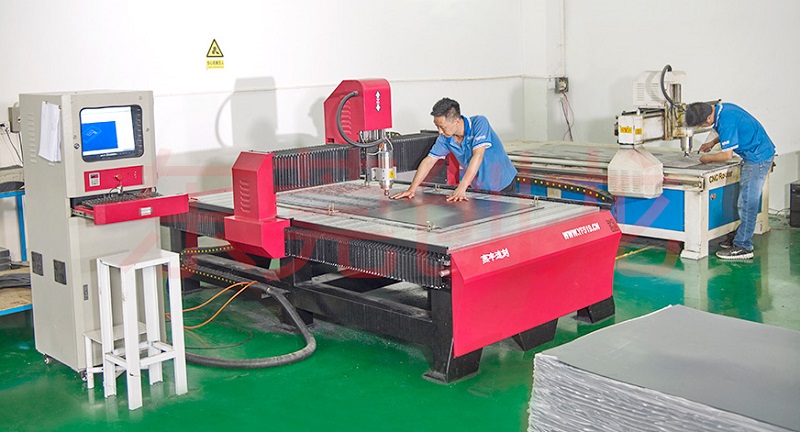 生產(chǎn)車間圖