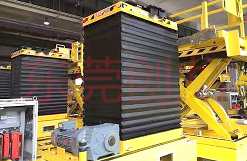 臺(tái)正機(jī)床