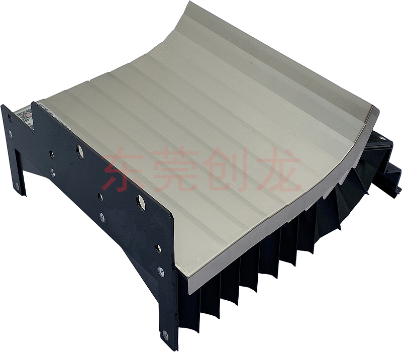 不銹鋼盔甲防護(hù)罩