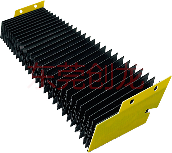 北京精雕機防護罩