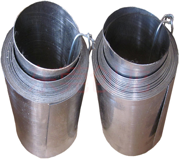 不銹鋼螺旋鋼帶