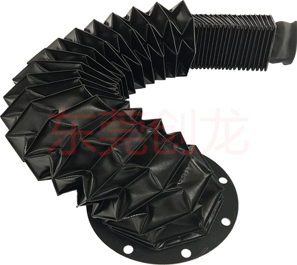 多邊形防護(hù)罩