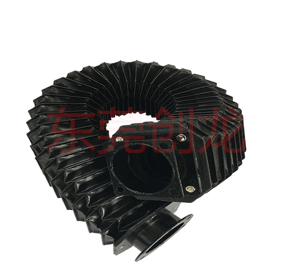 多邊形防護(hù)罩