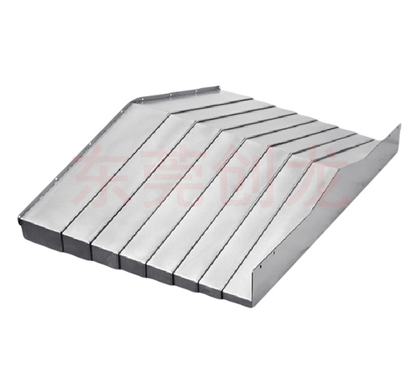 加工中心防護(hù)罩