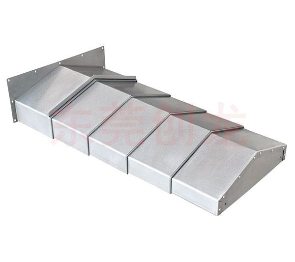 龍門(mén)加工中心防護(hù)罩