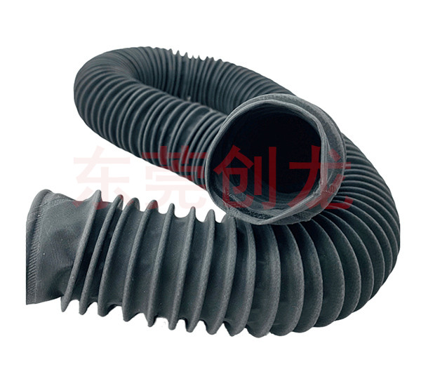 絲杠防護(hù)罩