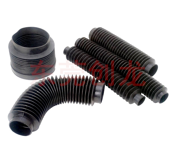 橡膠圓形防護罩