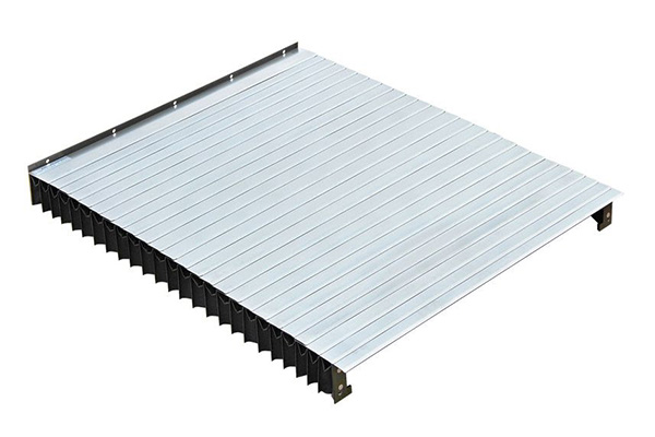 創(chuàng)龍風琴防護罩