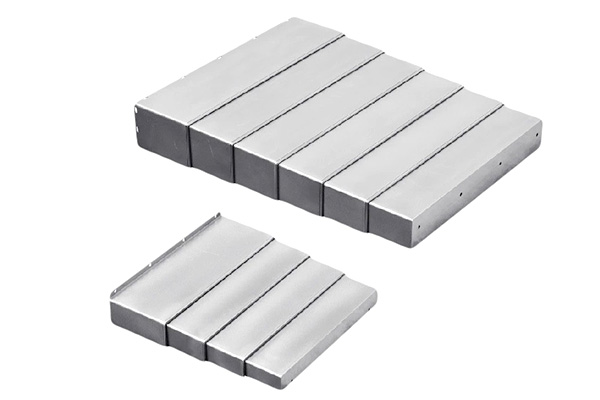 創(chuàng)龍鋼板防護(hù)罩