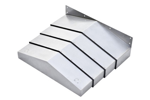 創(chuàng)龍鋼板防護(hù)罩