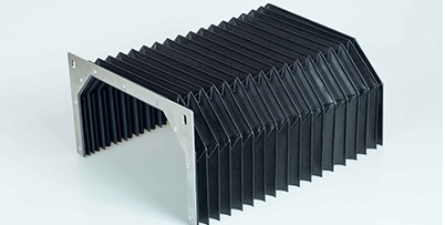 創(chuàng)龍鋼板防護(hù)罩