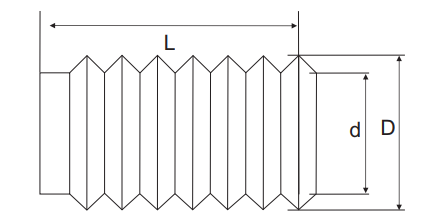 創(chuàng)龍風琴防護罩