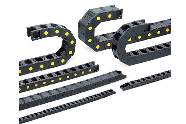 創(chuàng)龍塑料拖鏈