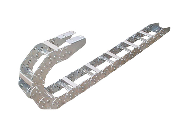 創(chuàng)龍金屬拖鏈